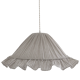 Suspension EMILIA — Fine Stripes Olive