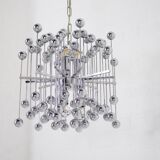Chandelier kinetic atomic hanging lamp