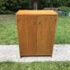 Vintage 1960 mini Dresser buffet