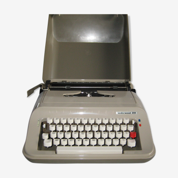 Typewriter