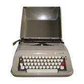 Typewriter
