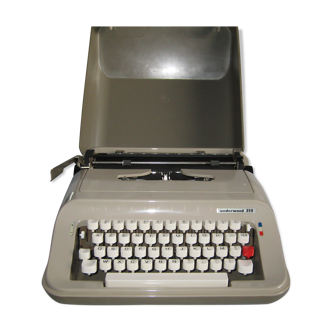 Typewriter