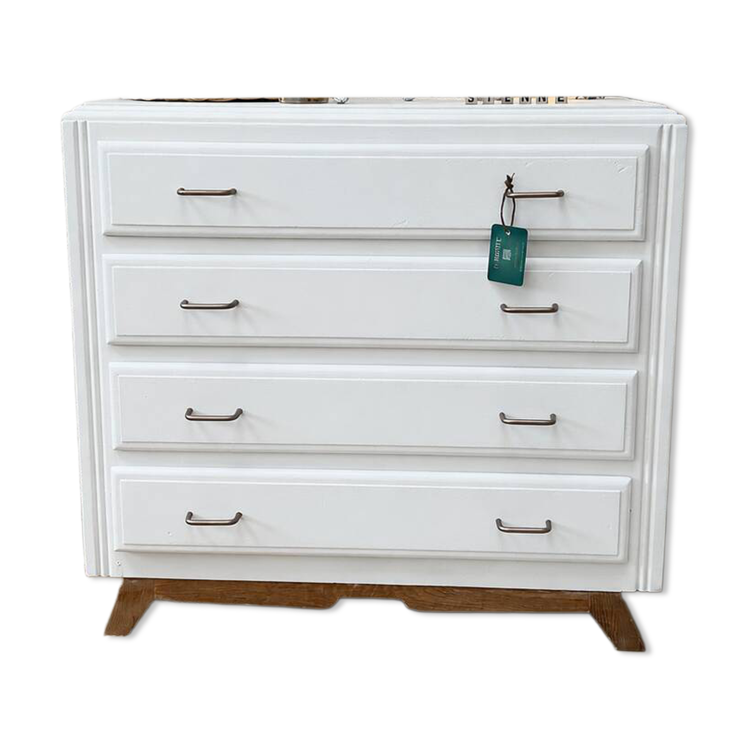 Vintage chest of drawers