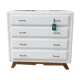 Vintage chest of drawers