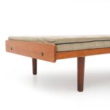 Daybed G19 by Ejvind Johansson for FDB Møbler, 1960s