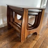Set of 3 Nesting Tables