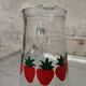 Vintage decanter