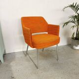 Vintage Airborne "Deauville" chair