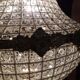 Lustre montgolfières