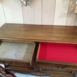 Louis xv sideboard