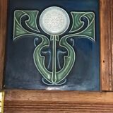 Clothing umbrella holder circa 1900