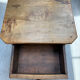 Table de chevet Louis-Philippe (rénovée)