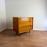 Commode anglaise STAG