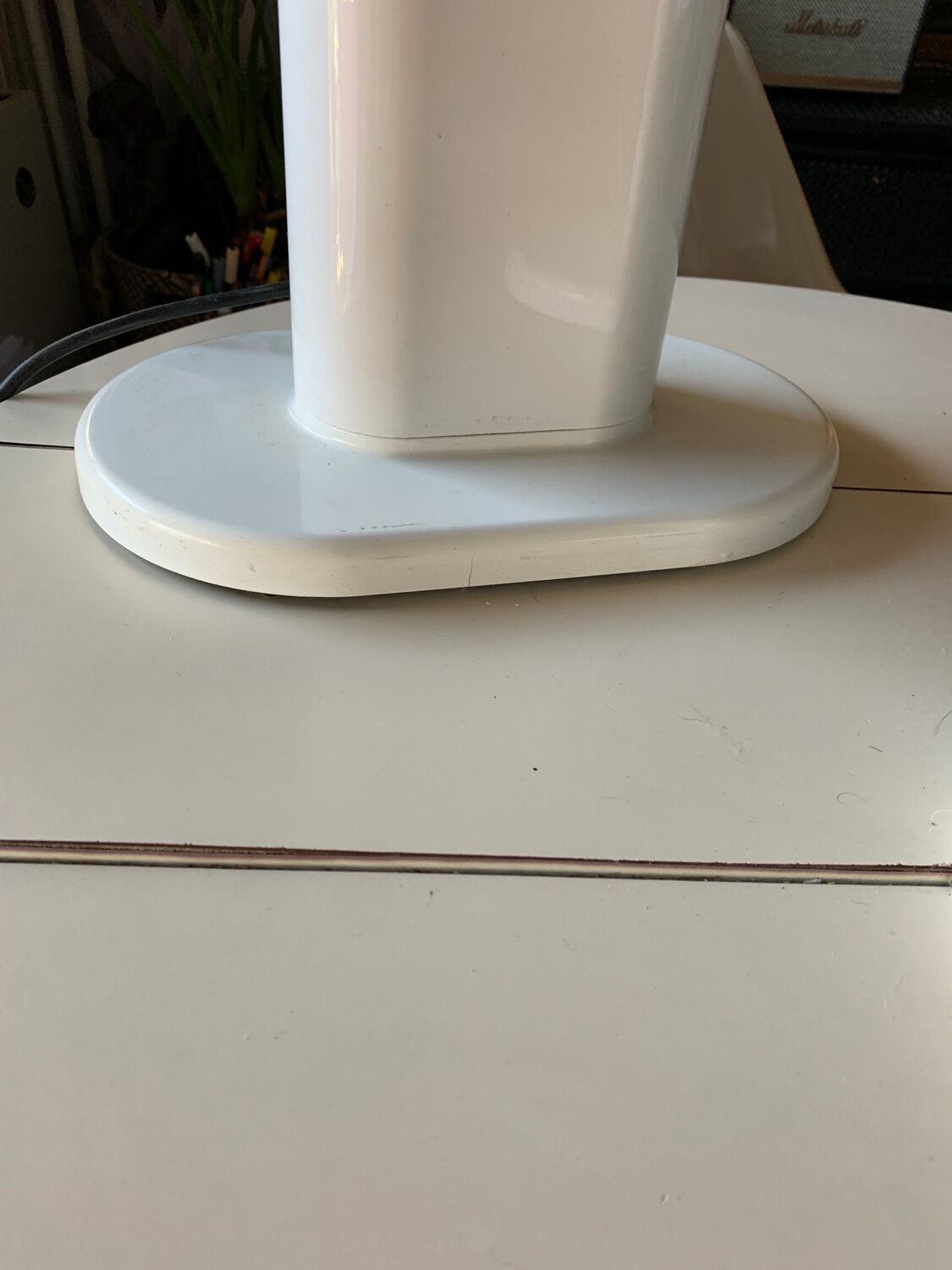 Pair of lamps 70 years