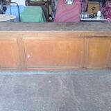 Haberdashery counter 1940