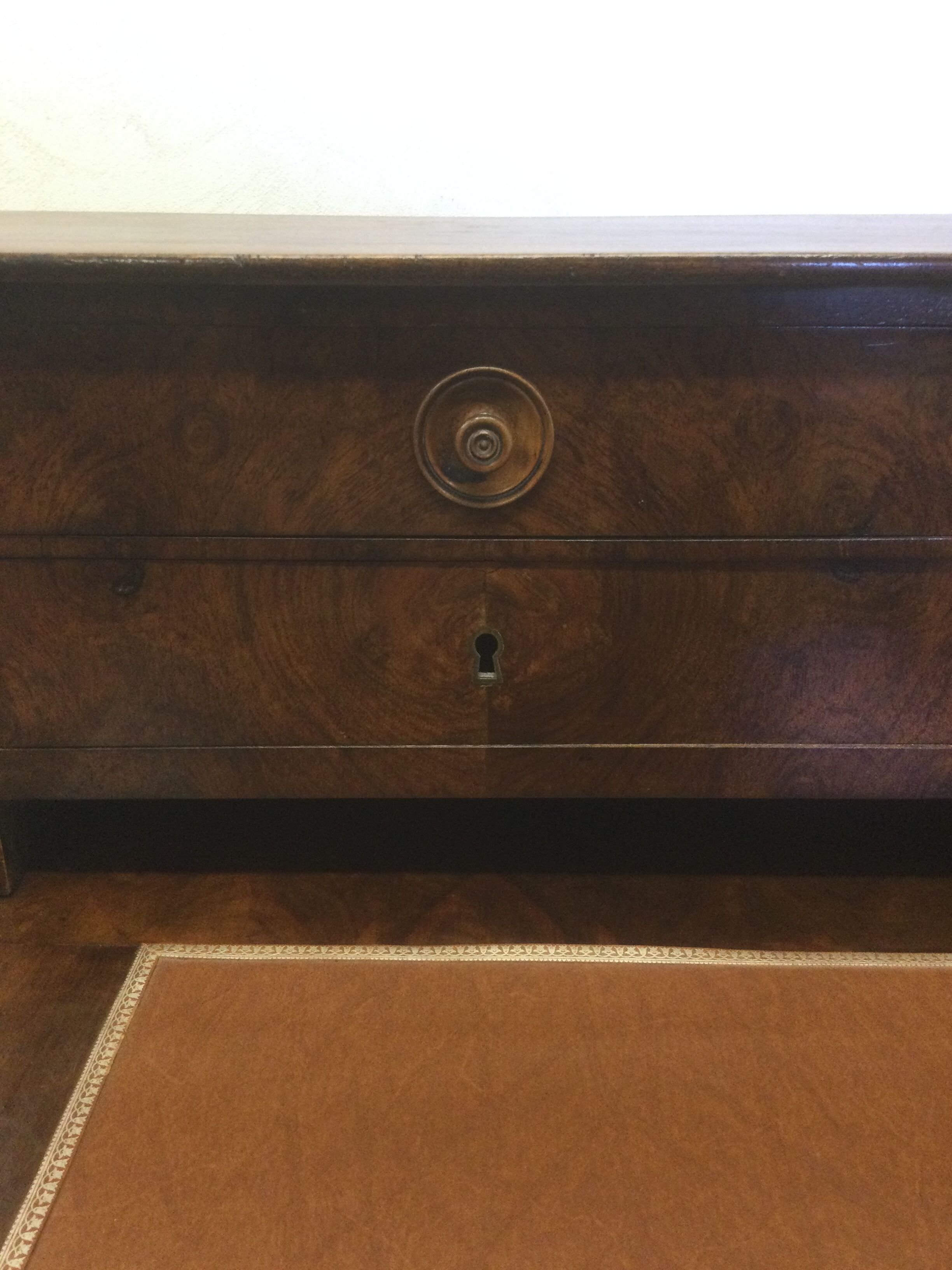 Bureau / Secrétaire