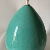 Ceramic lamp