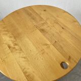 Adrian Reed Table and Stool Dining Set