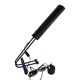 IKEA design | Memphis style | model ETTAN | Desk lamp | 90's |