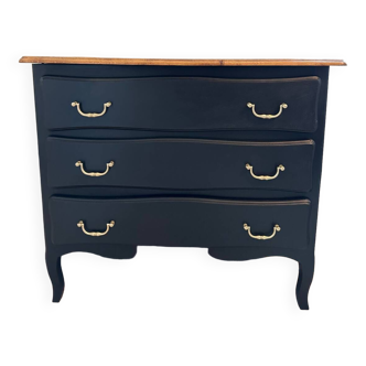 3 drawer chest of drawers