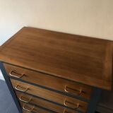 Dresser chest vintage