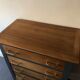 Commode chiffonnier vintage