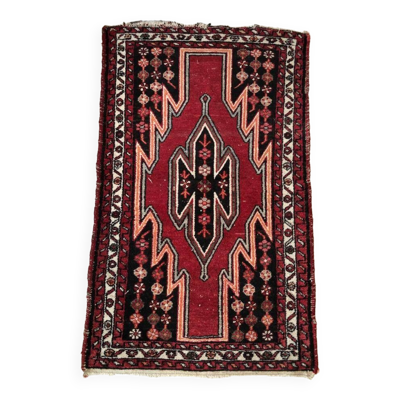 Tapis Oriental fait main