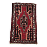Handmade Oriental rug