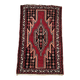 Handmade Oriental rug