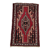 Tapis Oriental fait main