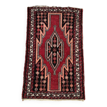 Handmade Oriental rug