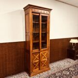 Classical English Books Bookcase