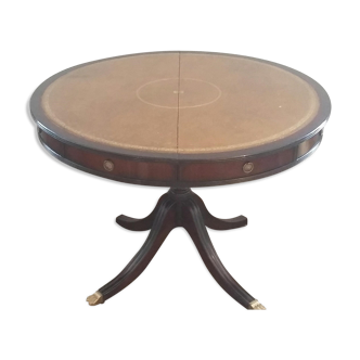 English table