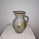 Gustave Tiffoche La Borne stoneware pitcher vase