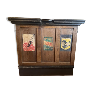 bar barretje mancave