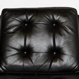 Spring chair Arnold Bode for Federholz-Gesellschaft OHG