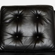Spring chair Arnold Bode for Federholz-Gesellschaft OHG
