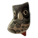Ceramic owl Mexico