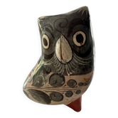 Hibou céramique Mexique