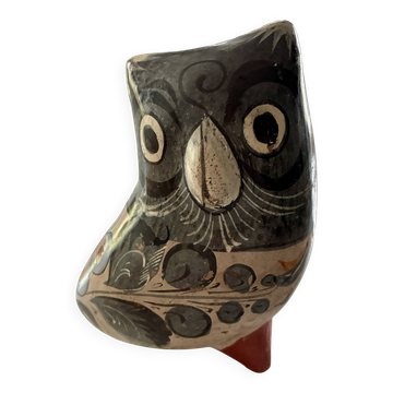 Hibou céramique Mexique