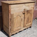 Basque sideboard 18th century
