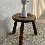 Vintage French tripod