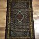 Vintage Oriental Rug: Small size
