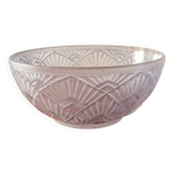 Coupe Art déco 1920 signée Le Lorrain