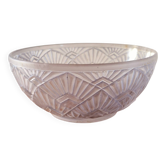 Coupe Art déco 1920 signée Le Lorrain