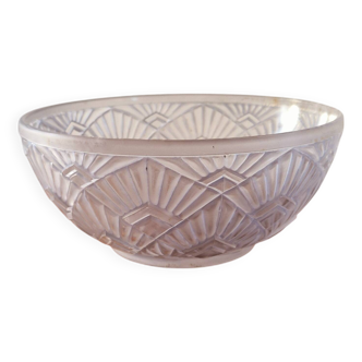 1920 Art Deco Cup signed Le Lorrain