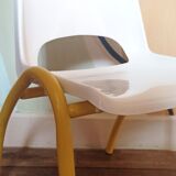 Children's school chair