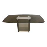 SG20 dining table Galerie Saint-Gilles 1970