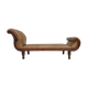 Danish antique daybed, early 20th century, renovated