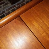 Scandinavian teak cabinet